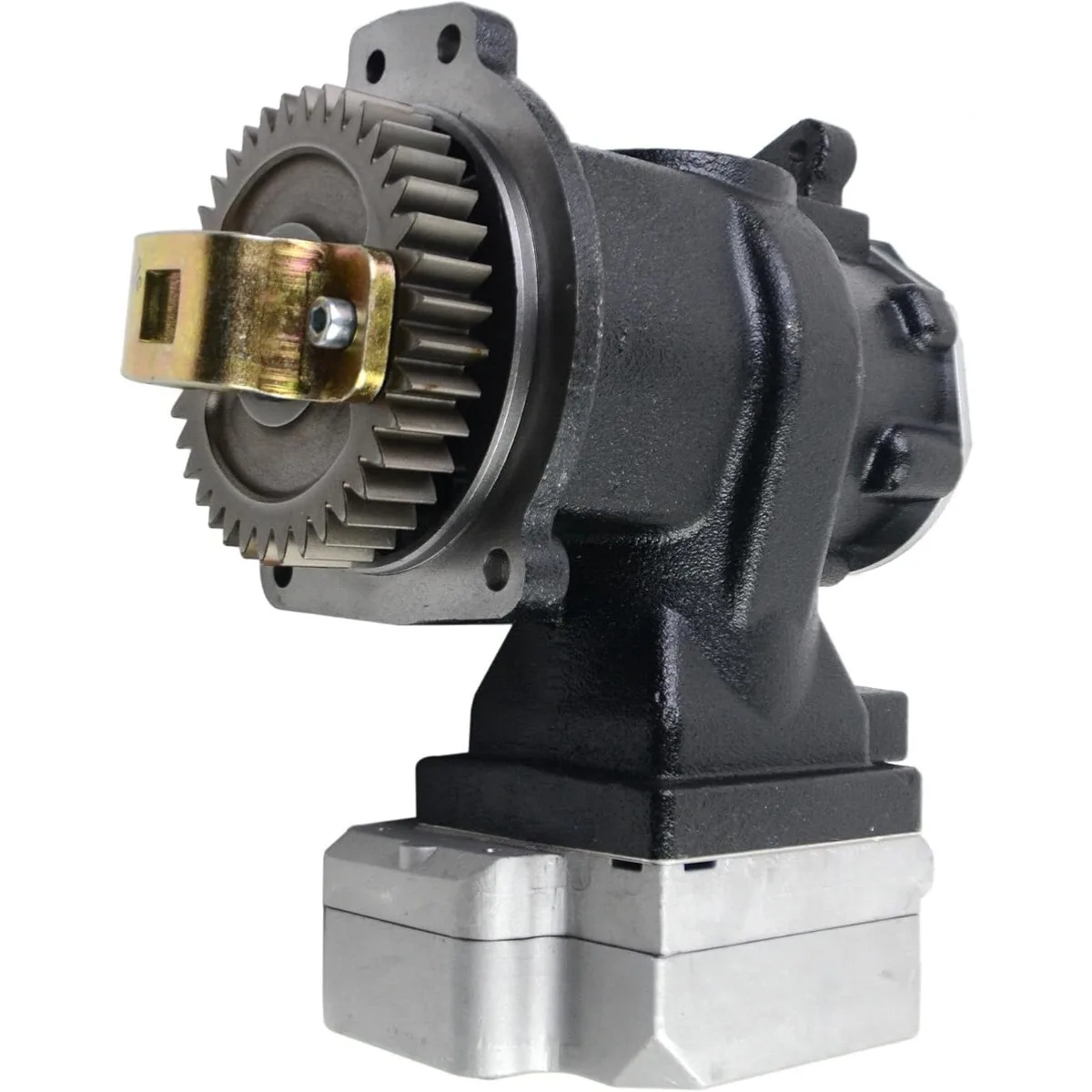 3101137 3103413 3104215 Air Brake Compressor Fits For Cummins ISX L M N ISC B Engine