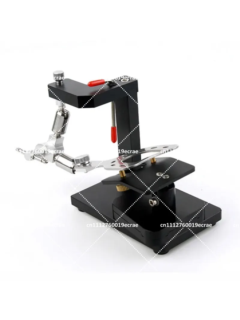 dental-lab-transfer-table-for-articulator-accessories-splitex-stand-for-face-bow-registration-transport