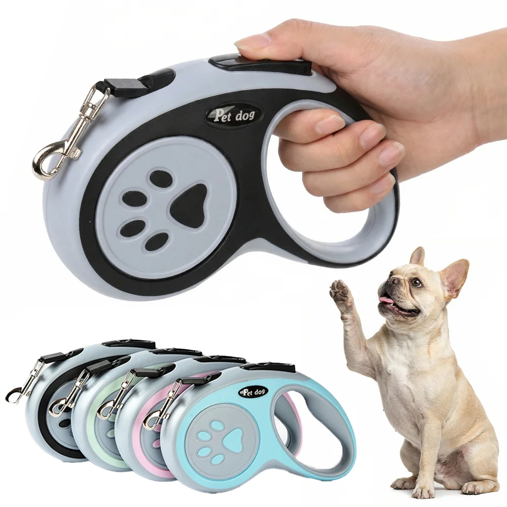 #17 Latest Retractable Puppy Leads Offers