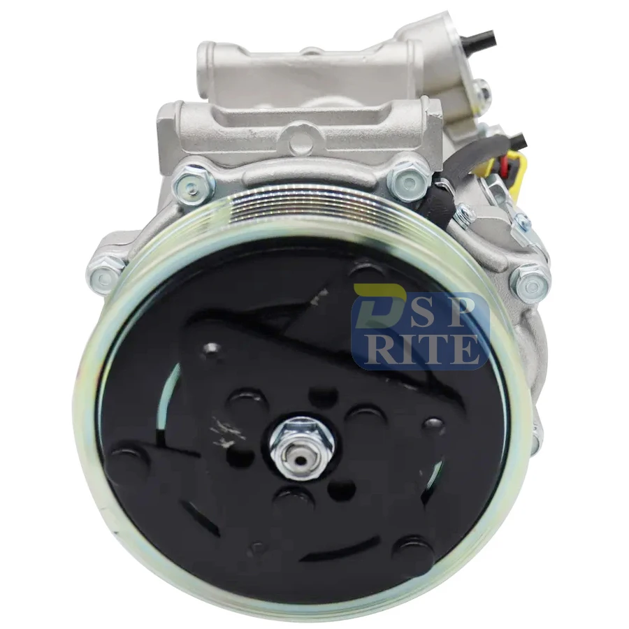 

For Peugeot 407 air conditioning compressor 6453PN 6453RA 6453PQ 9660555280 9656572480 9648138680 9656572680 Peugeot 407 607
