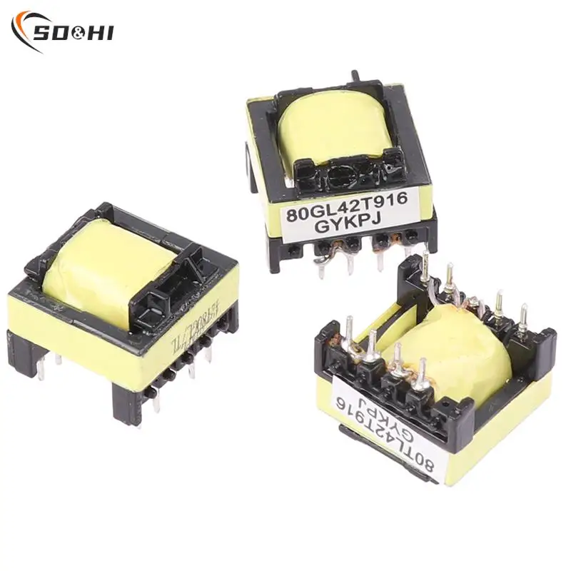 1PC Centre Negative Power Transformer 80TL42T916L Transformer Center Tapped 80GL42T916L 715T2690-2