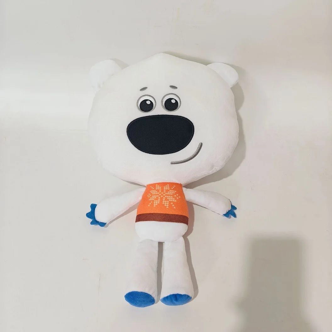 Best-selling New product Mi mi Myakishi Children's Toy animation peripheral Be-be-bears Doll Kesha educational companion toy