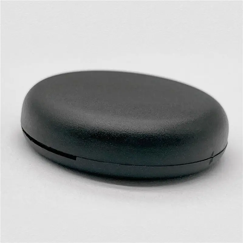 2Pcs NRF52810 Beacon Tag With Accelerometer Sensor BLE5.0 Bluetooth Low Power Consumption Module Ibeacon, Black