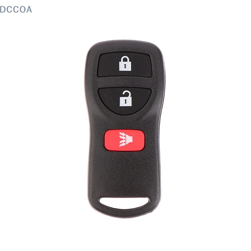 1Pc Fake Car Key Diversion Safe Lightweight Portable Cans Hidden Hidden Secret Compartment Container Lock Storage Case