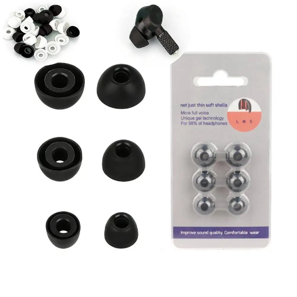 Replacement Ear Tip…