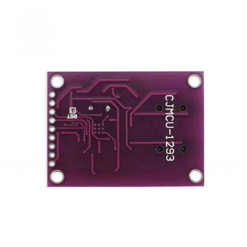 super-sale ads1293-digital-electrocardiogram-ecg-module-physiological-signal-measurement-3-channel-24-bit-analog-front-end
