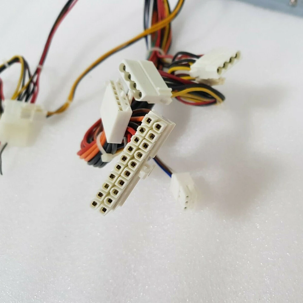 

PCSA-470P-X2S 470W DC Power Supply Works Perfectly