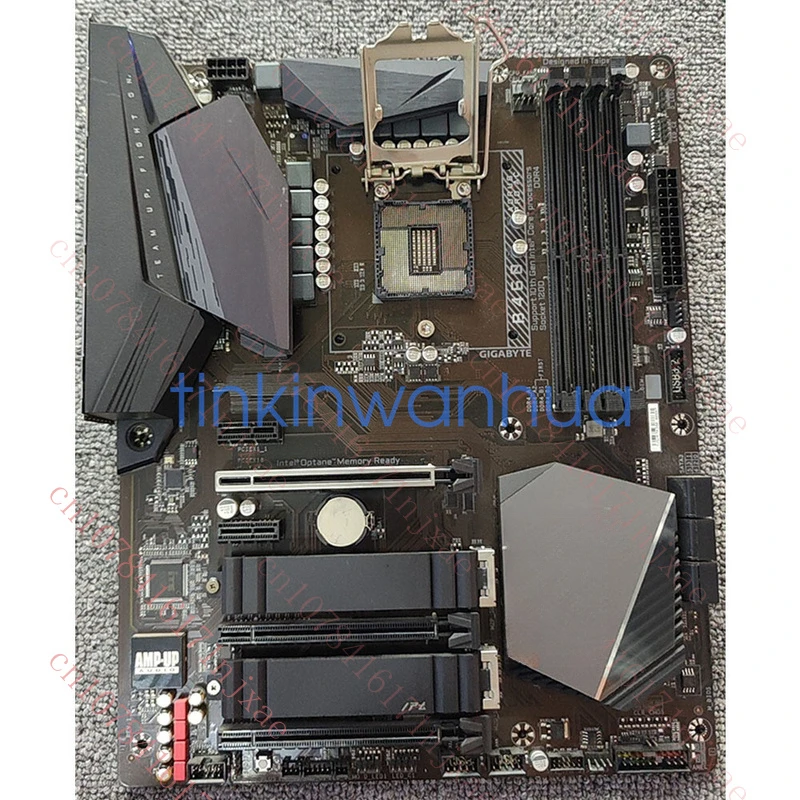 Used For Gigabyte B… - image