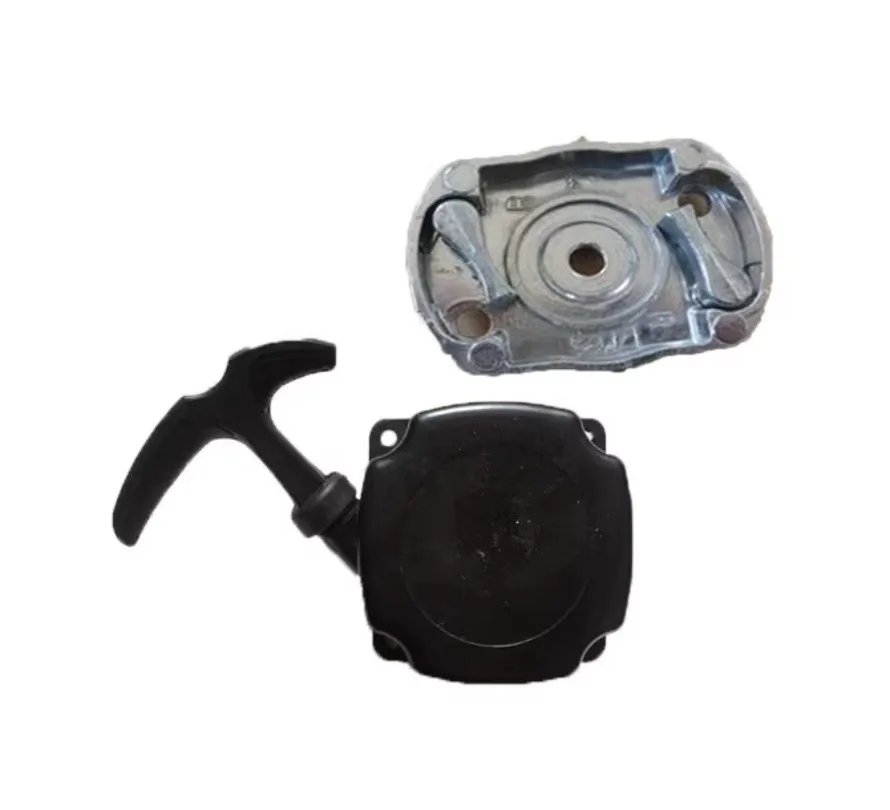 Recoil Pull Starter for 2 Stroke Outboard Motor 2hp 3.5hp Hangkai Boat Engine