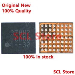 2pcs Mark 3Z 3ZAxx 3ZCxx 3ZDxx 56pin Charging ic for Samsung Galaxy s21+ G996U S21 S22 Note 20