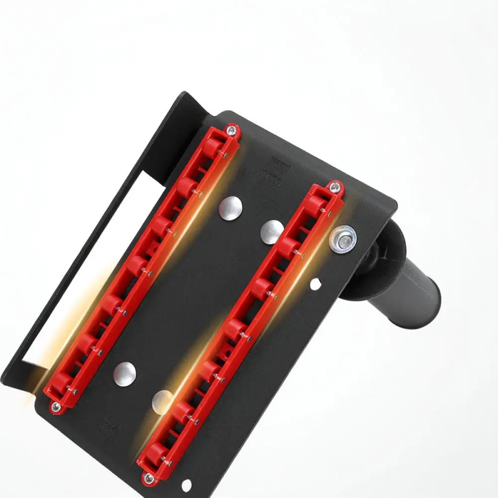 High Strength Chamfering Tool For 100 Grinder Ceramic Tile 45 Degree Cutting Stand Precision Edge Trimming Machine