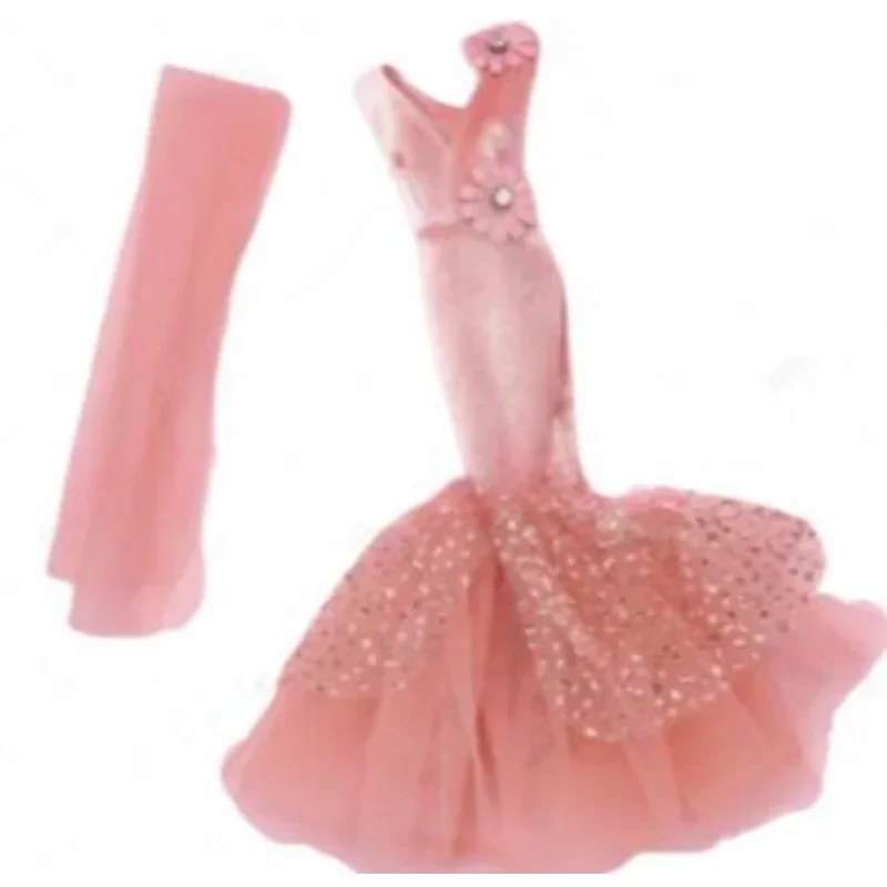 

TA33 Toy beautiful dress clothes For your 1/6 FR FR2 Xinyi ST Bbie dolls