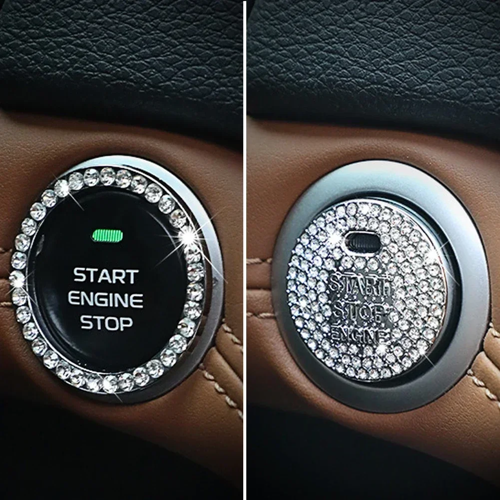 3D Car Ignition Sta…