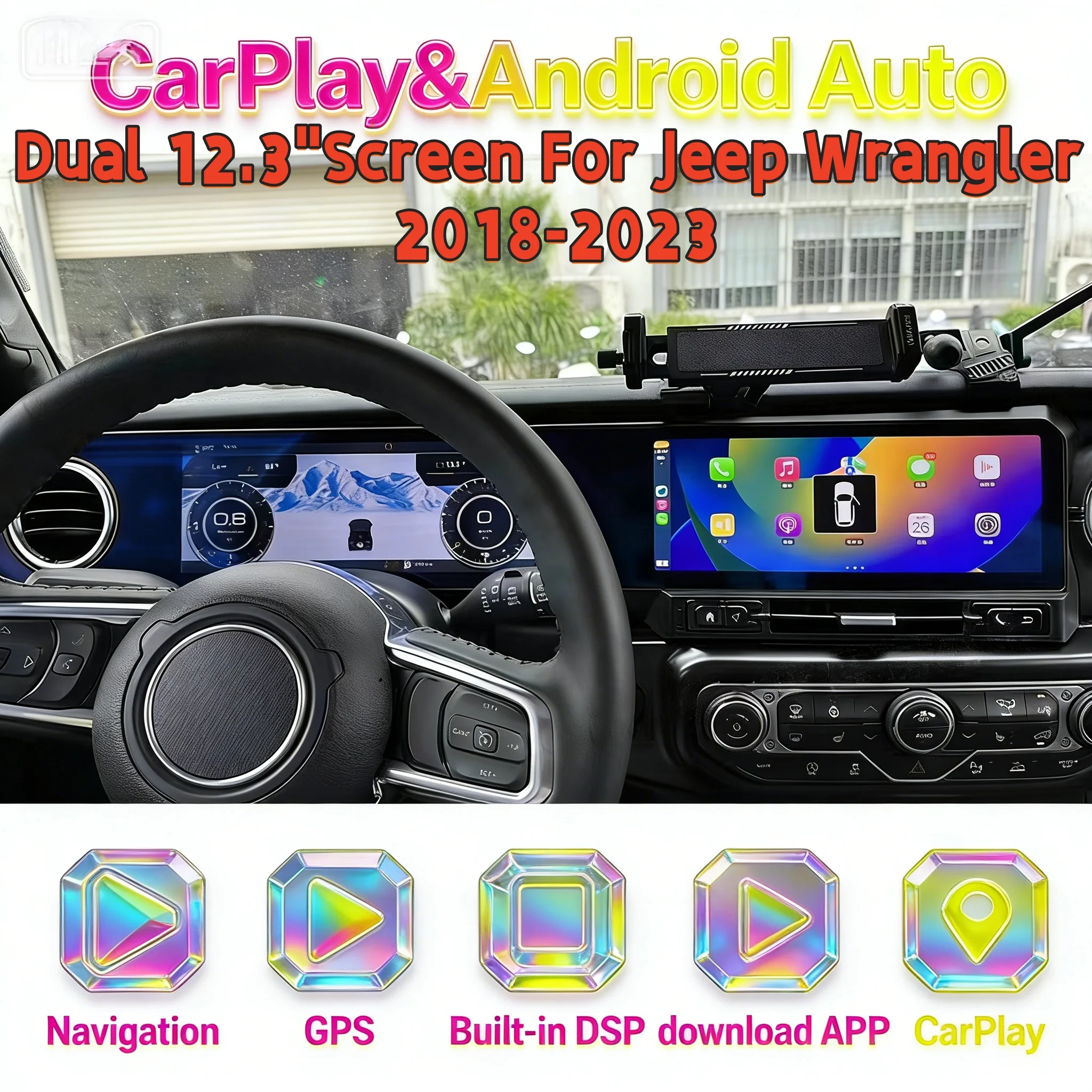 Android Multimedia …