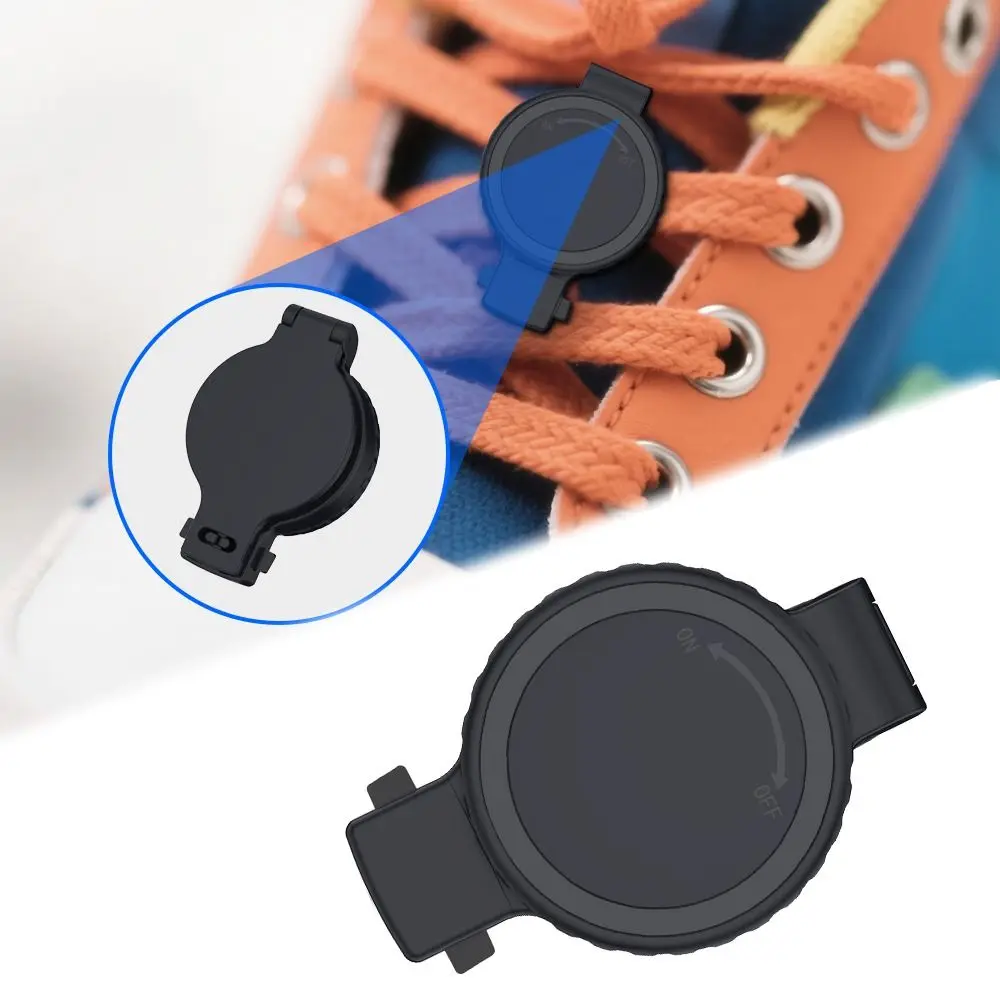 

Shoestring Clip Tracker Case for Shoelace Shockproof Waterproof Anti-lost Cover Durable Protective Case for AirTag