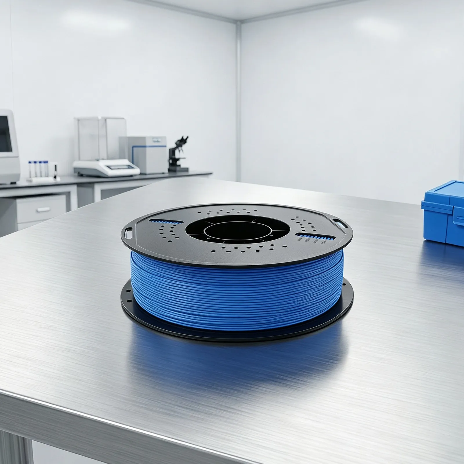 1 Roll Pla Filament 3D Printer Consumables Food Grade High Precision Matte Gradient Printing Supplies for Creative Design