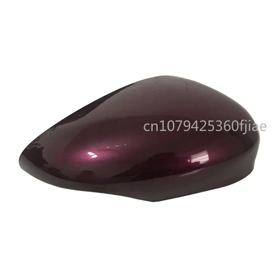 

Suitable for Ford Fiesta 09-15 Mirror Shell The Back Cover of Rearview Mirror Shell Is Painted with Color