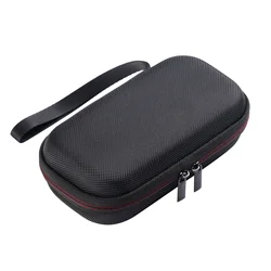 For Retroid Pocket Mini V2 Case Storage Bag Portable Handheld Shockproof RPMINI Game Console Protect Bag Cases Box Bags Gift