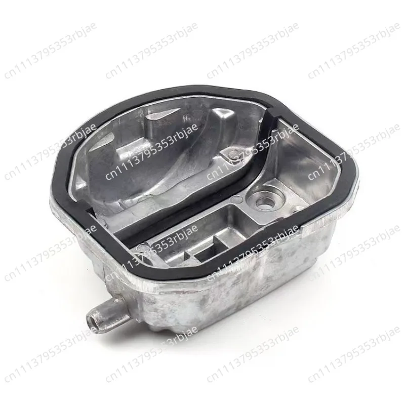 140F Cylinder Head Cover & Gasket For 140 GX35 GX35NT GX 35 35NT HHT35S UMK435 Engine Motor Trimmer Brushcutter