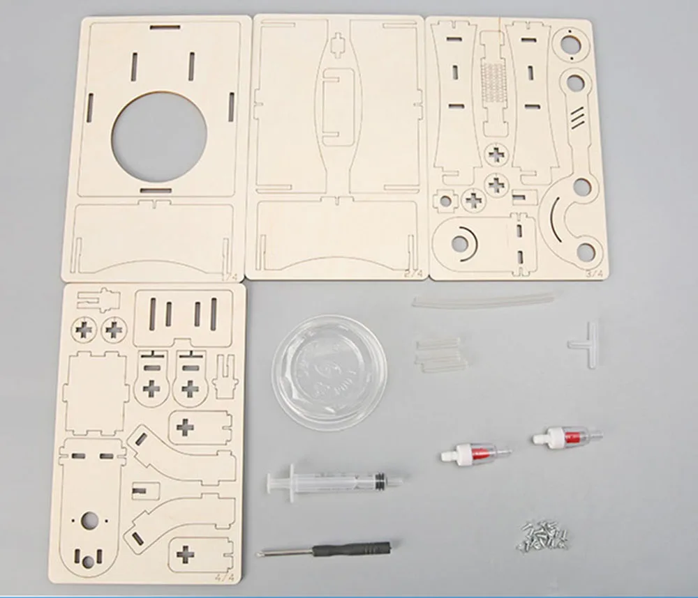 DIY Science Experiment Kits for Kids – detail image 26