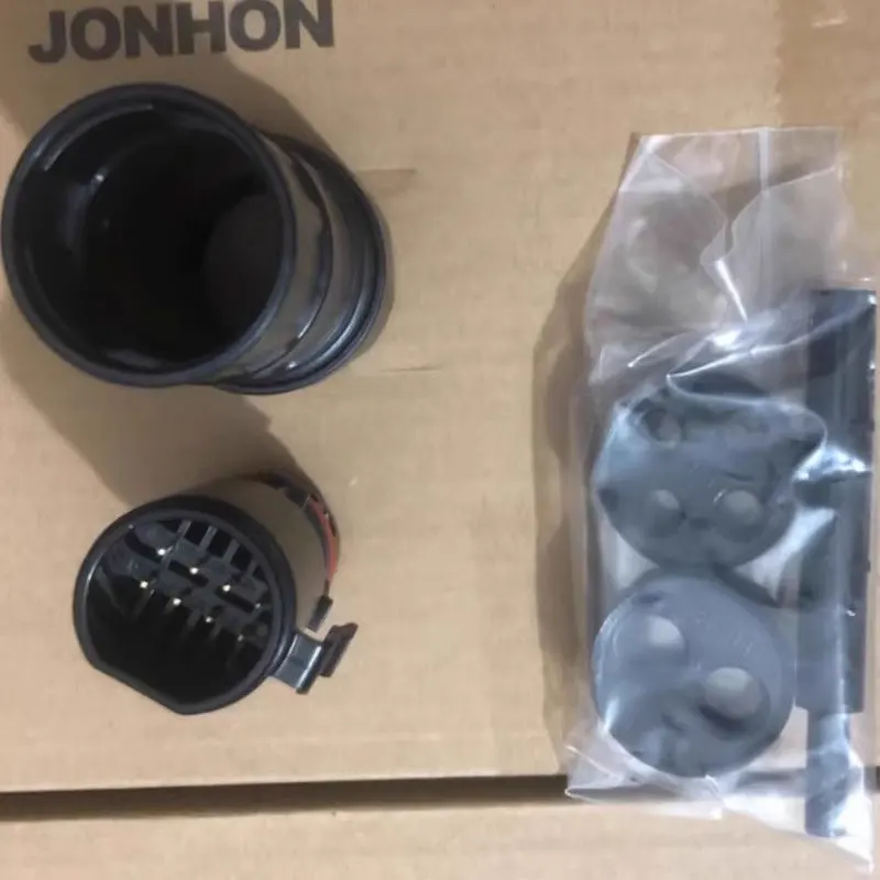 8 دبوس 8 حفرة RS 485 محطة الاتصالات MCF موصل ل Sungrow على الشبكة العاكس