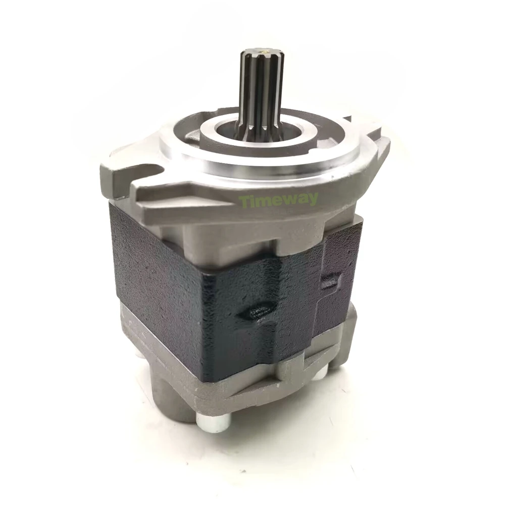 Hydraulic Gear Pump 51KO72 for Nissan Forklift