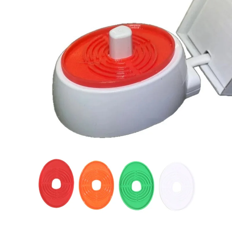 Electric Toothbrush Charging Stand - Protective Base With Brush Head Holder Organizer For Oral Care Accessories