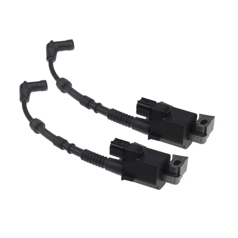 2pcs 30500-Z6L-043 Brand New Ignition Coil for Honda GX630 GX660 GX690 GXV630 GXV660