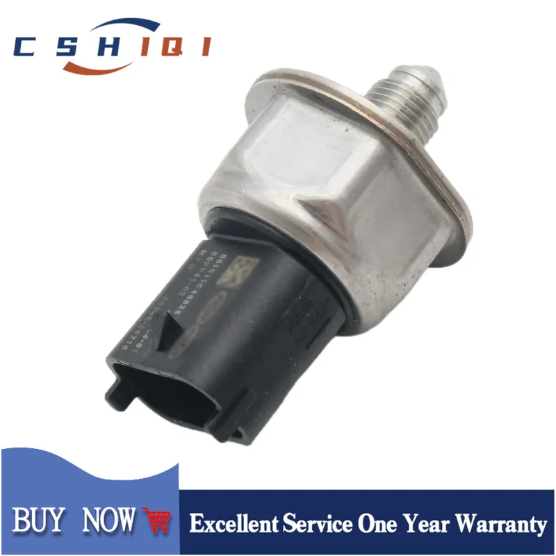 

Fuel Pressure Sensor For Kia Optima 2012-2015 Hyundai Santa Fe Tucson 2013-2016 2.0L 2.4L 353402G710 55PP41-02 35340-2G710