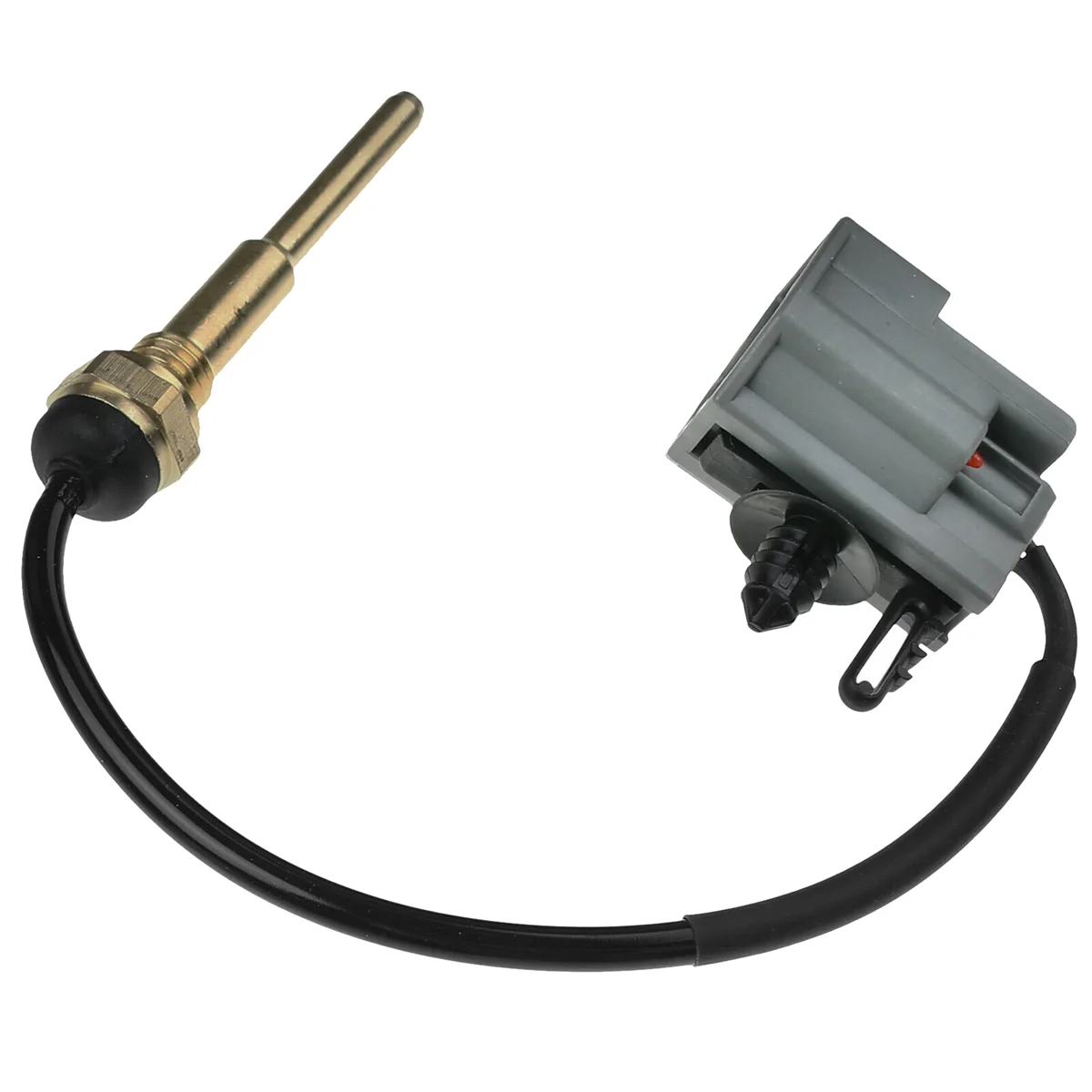 TrendingNew Engine Coolant Temperature Sensor for Escape Escort Focus Tribute 2000-2004 YS4Z6G004A