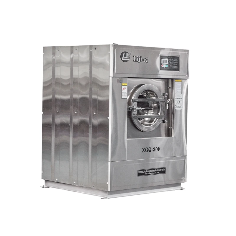 Full Automatic , Machine With PLC Control