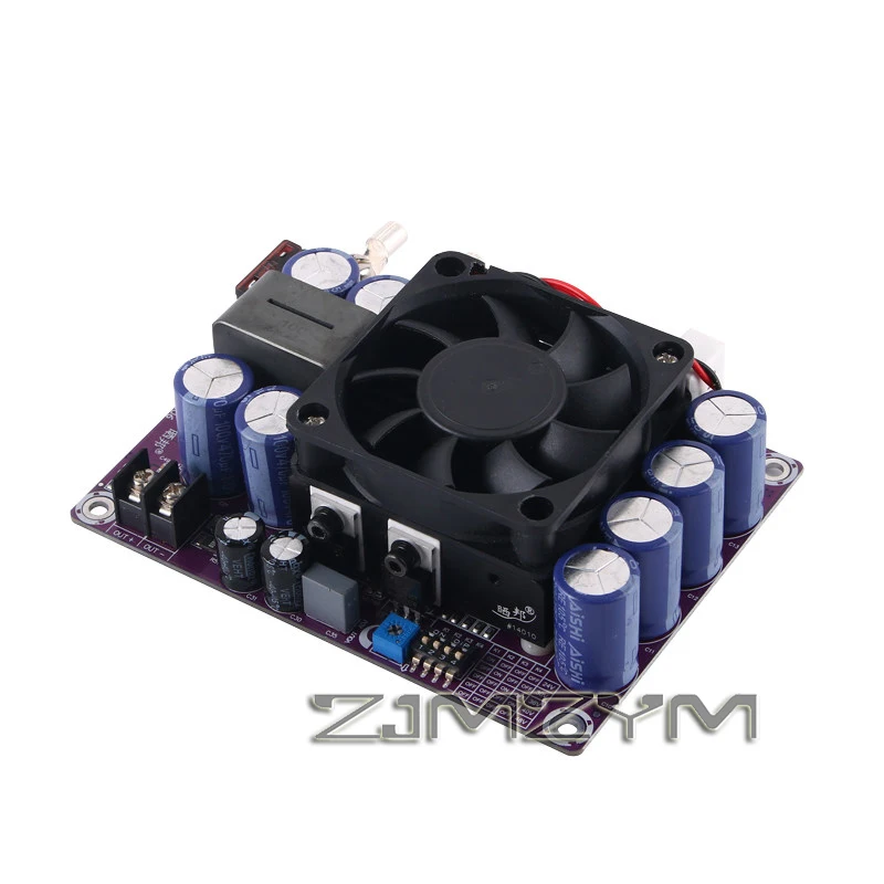 500W 25A DC-DC Boost Converter Module, 12V to 24V/30V/36V/40V/48V Adjustable Step-Up Power Supply for Car Audio Amplifier