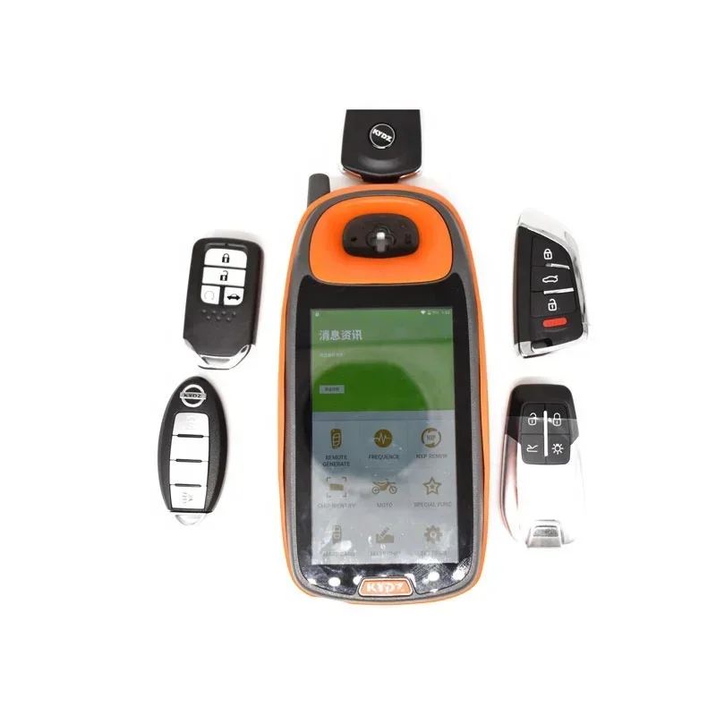 

Hot-selling high tech equipment fit for many country Locksmith Machine tool KYDZ stone programmer