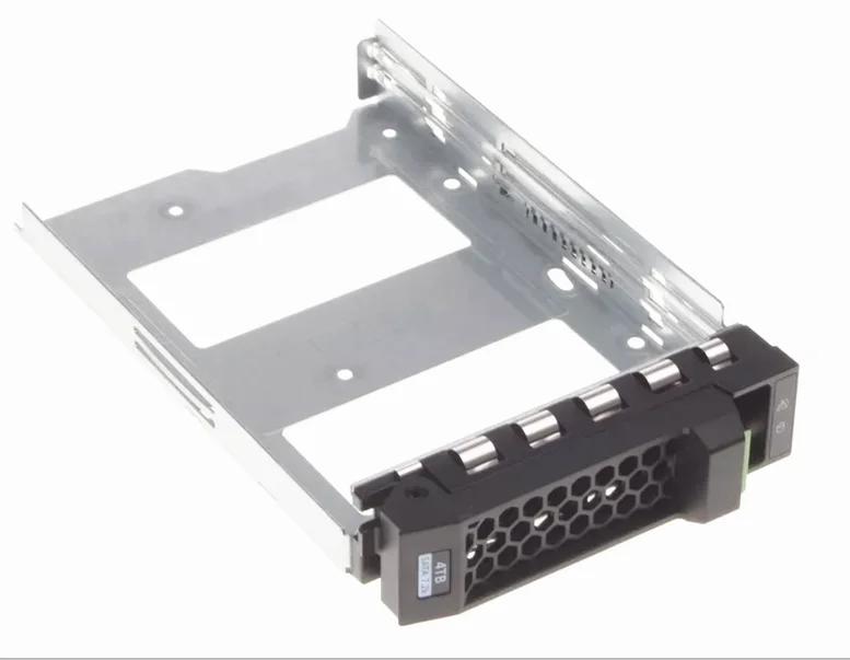

FORFujitsu RX1330 RX2530 RX2540 LFF 3,5-дюймовый лоток для жесткого диска с возможностью горячей замены Caddy유 A3C 40152045