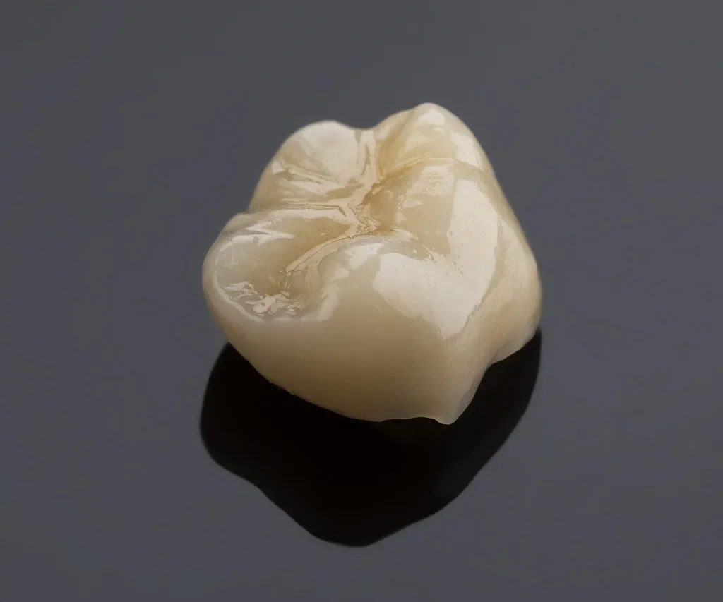 Sunnyzir  Zirconium Multilayer Block For Porcelain False Teeth A2 4D Pro Multilayer 8 Layers  Open System for Dental Lab 98*16mm