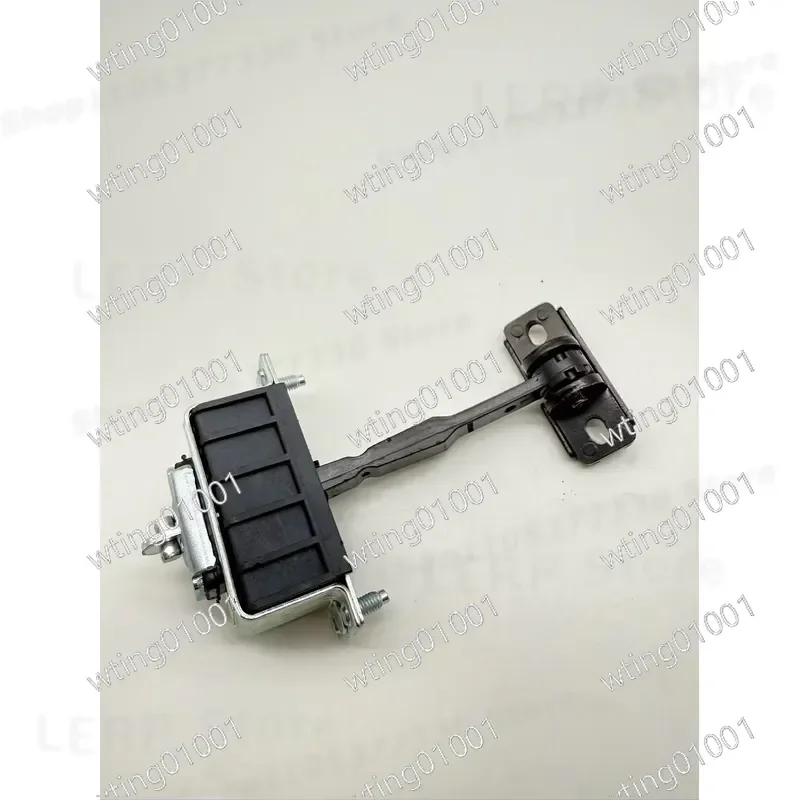 for Mercedes Benz E Class W211 E200 E230 E280 E320 Sedan 2002-2009 Door Hinge Check Strap Limiter Stopper 2117200116 Durable