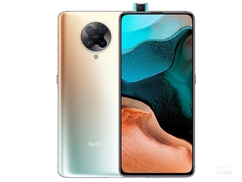 Xiaomi Redmi K30 Pro 8GB/256GB グローバルROM Globalny rom Xiaomi Redmi K30 Pro Zoom 5G Qualcomm