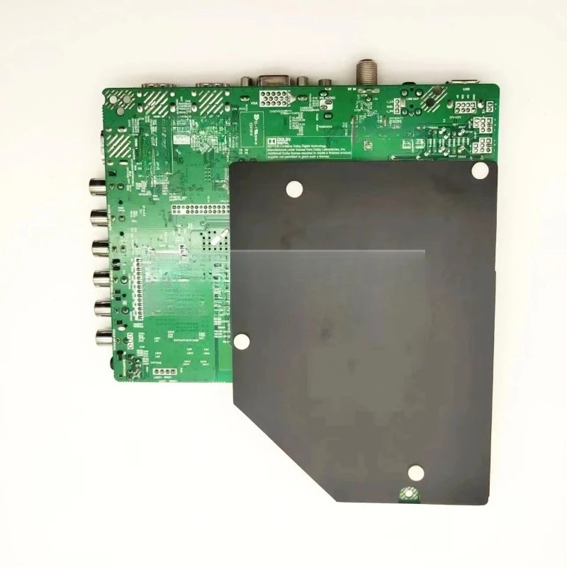 Original Genuine Motherboard TP.MS3393.PC821 Network LCD TV Was Tested and Delivered in Stock Matching Screen T500HVN07