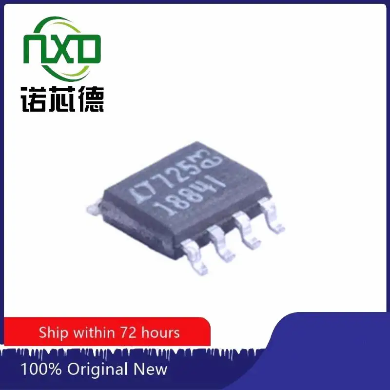 

5PCS/LOT LT1884IS8#PBF LT1884IS8 ADI SOIC8 Precision operational amplifier Genuine stock