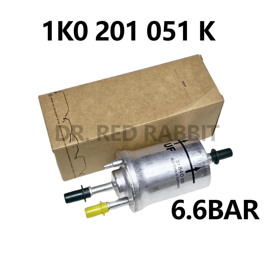 For Fuel Filter For… - image