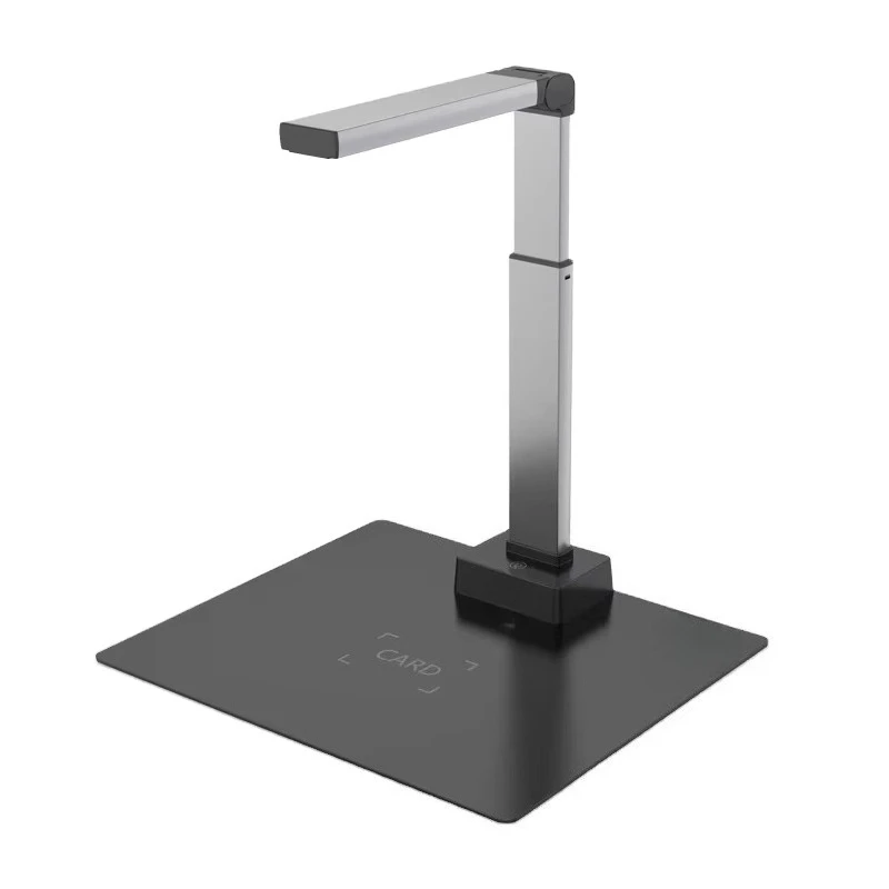 13 MP Optical Document Scanner with USB Interface A3 Overhead OCR Book Scanner Stock Product