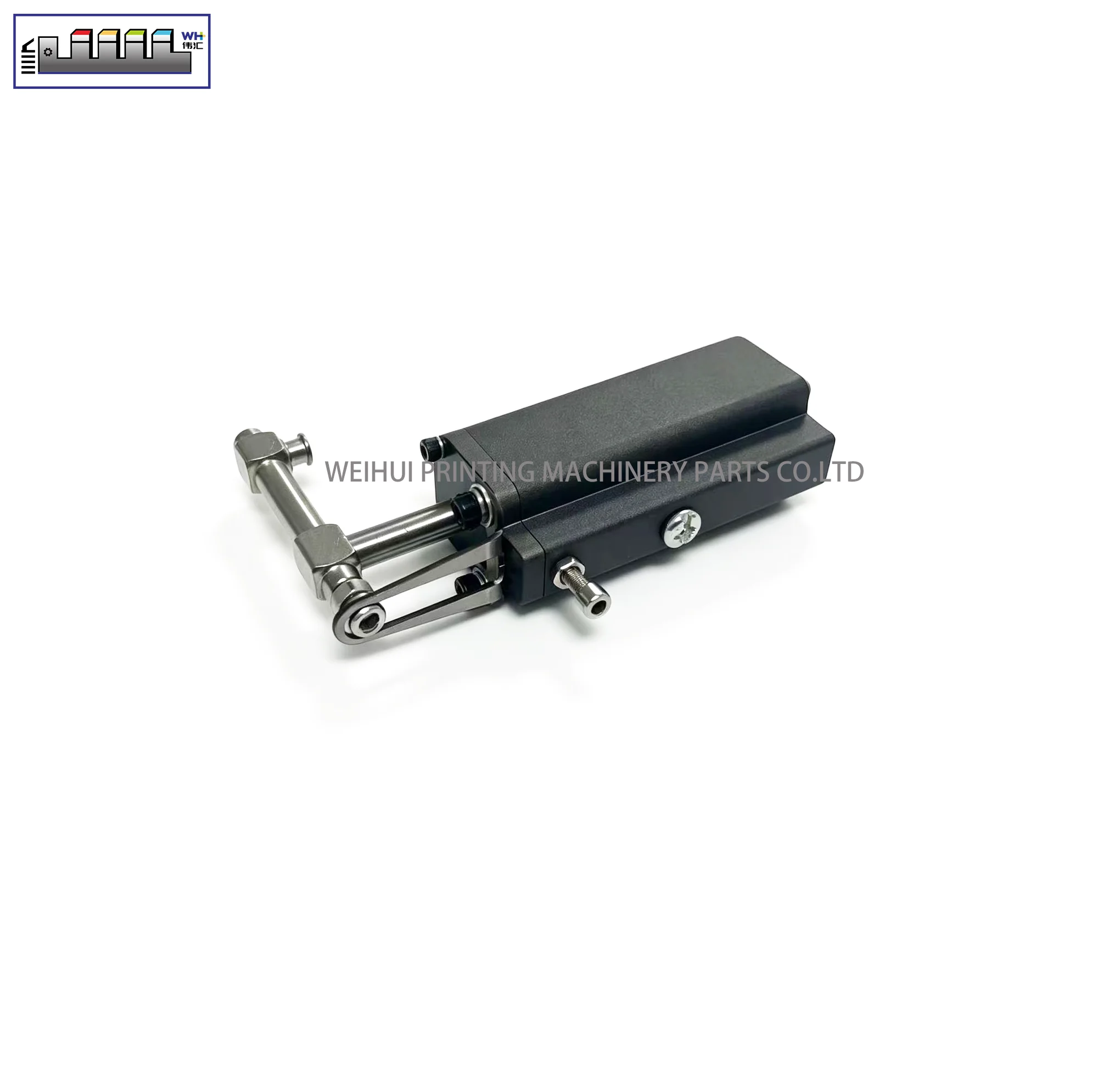 High Quality Die-Cutting Machine, Laminating Machine, Paper Mounting Machine, Feeder Head, Paper Separating Suction Nozzle
