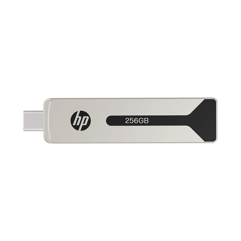 HP Solid State SSD USB Flash Drive Disk 3.2 Type C 1TB 512GB 256GB Pen Drive Tiny Pendrive Memory Stick Portable Device U Disk