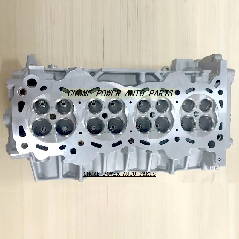 2TR 2TR-FE Cylinder Head 11101-75200 11101-75240 11101-75150 For Toyota Hilux Innova Forturner Tacoma Hiace 2694cc 2.7L 16v 04-