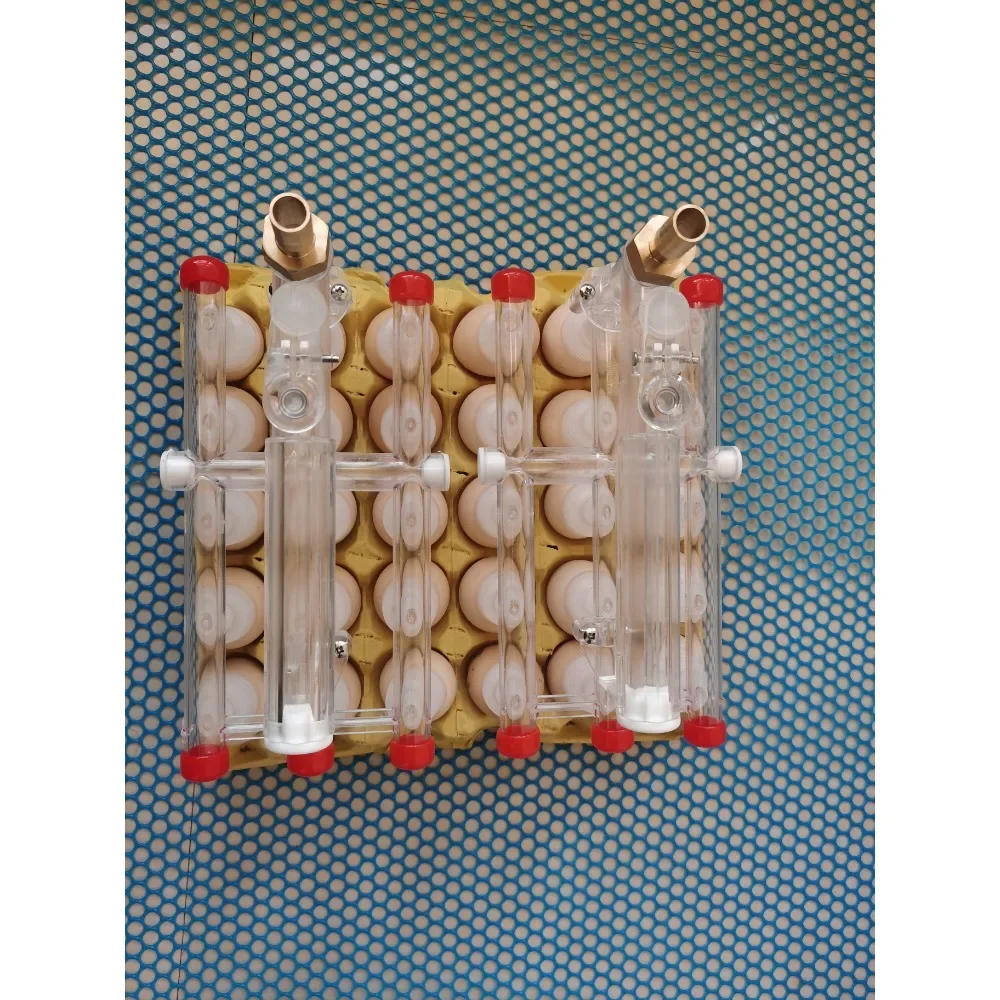 

Efficient Egg Transfer Vacuum Egg Retriever Handheld Egg Retriever