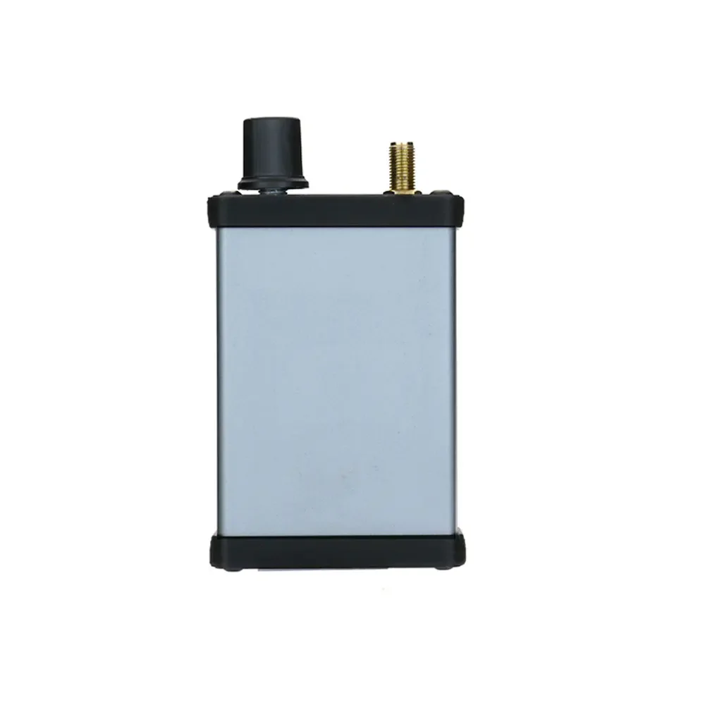 Rush 1.2/1.3G V2 وحدة VRX التناظرية جهاز ريسيفر استقبال وإرسال الفيديو مع هوائي مستقطب دائري 7-30 فولت لمسافات طويلة لطائرة بدون طيار FPV #4