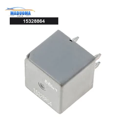 New High Quality Car Relay Auto Accessories 15328864 For Chevy Chevrolet GM TRAILBLAZER