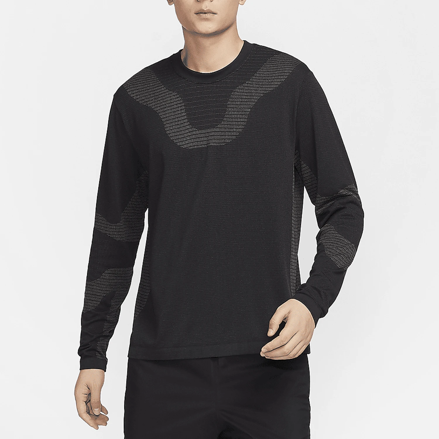 

Nike genuine ACG Dri-FIT ADV Men's Loose-fit Long Sleeve FV8907-010