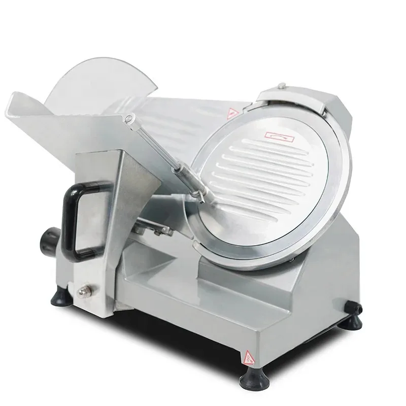 

Chicken Breast Filleting Kitchen Full Flake Pork Cutting Slicing Meat Slicer Machine