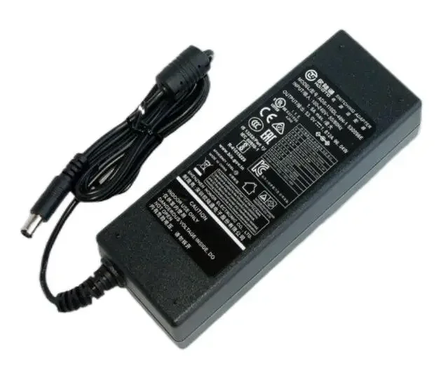 

Hoioto ADS-110DL-48N-1, 53V 1.812A, Barrel 6.5/4.4mm With Pin, IEC C14 Power Adapter